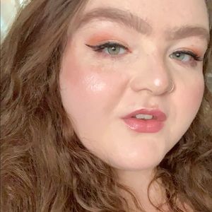 Meet your Posher, Morgan